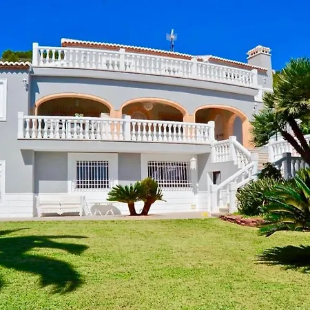 Villa Lux In