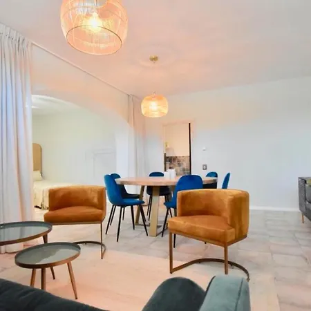 Villa Lux In