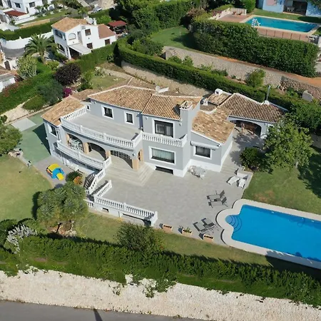 Lux In Villa Jávea