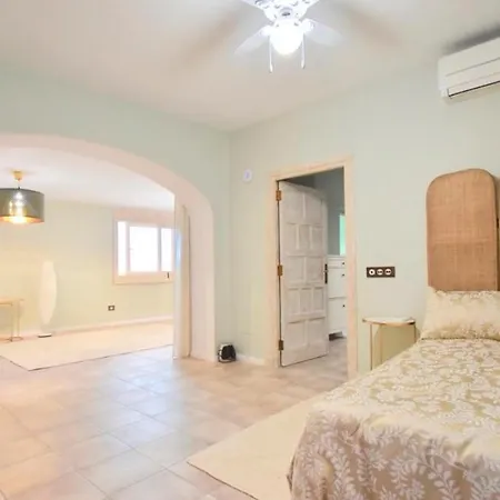 Villa Lux In Jávea
