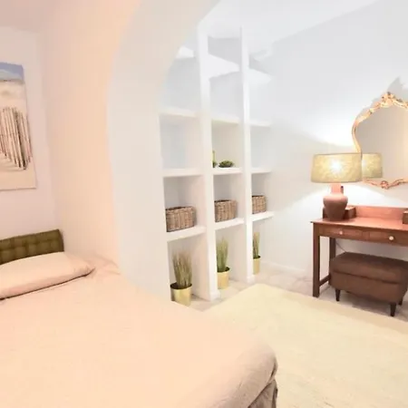 וילה Lux In Jávea
