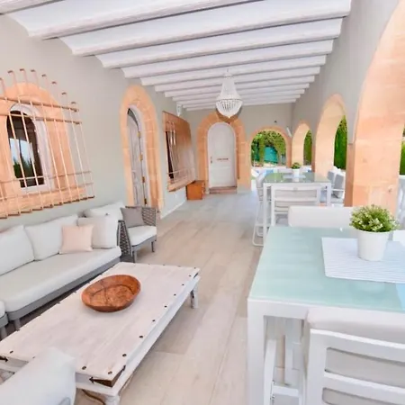 Lux In Villa Jávea