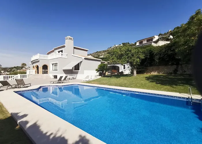 Lux In * Jávea