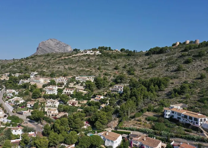 Villa Lux In