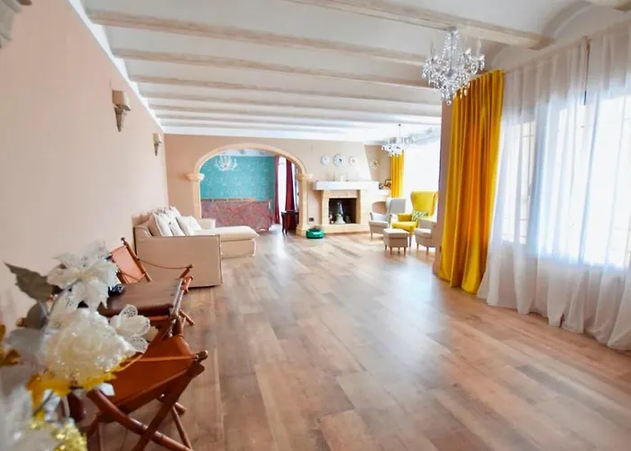 Villa Lux In
