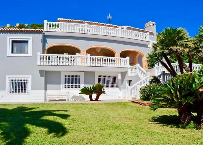 Villa Lux In