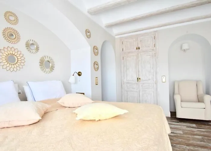 Villa Lux In *