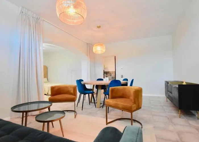 Villa Lux In