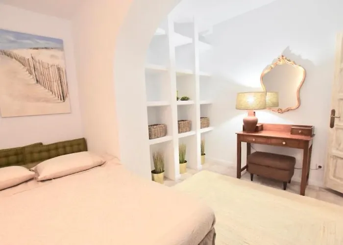 Villa Lux In Jávea