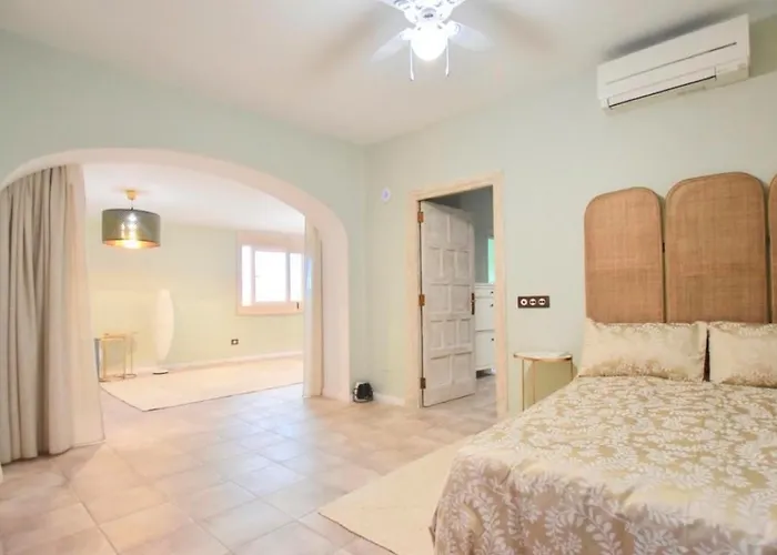 Villa Lux In Jávea