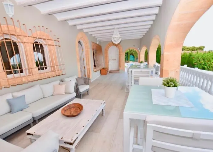 Lux In Villa Jávea