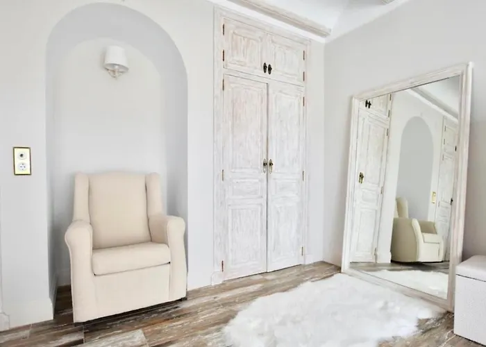 Lux In Villa Jávea