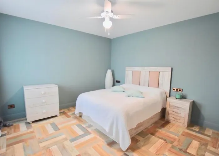 Lux In Villa Jávea